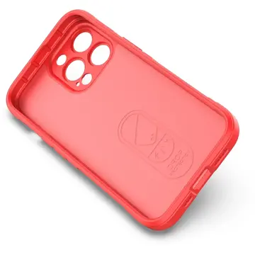 Husa Hurtel Magic Shield Case