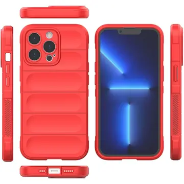 Husa Hurtel Magic Shield Case