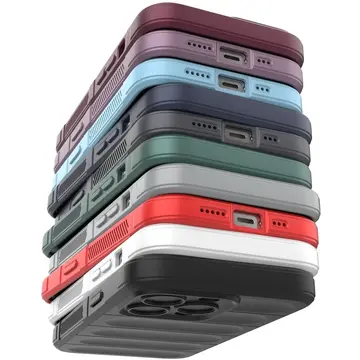 Husa Hurtel Magic Shield Case