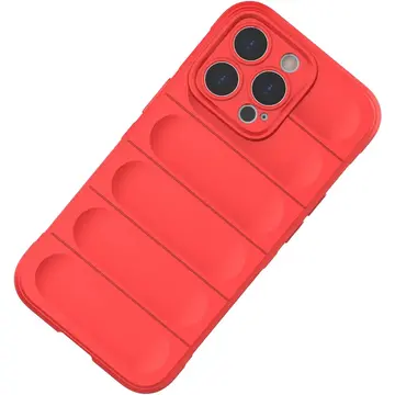 Husa Hurtel Magic Shield Case