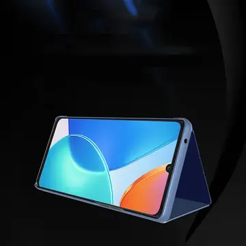 Husa Hurtel Clear View Case