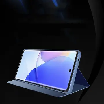 Husa Hurtel Clear View Case