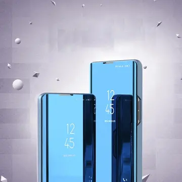 Husa Hurtel Clear View Case
