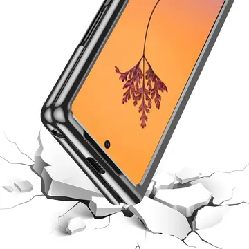 Husa Hurtel Plating Case