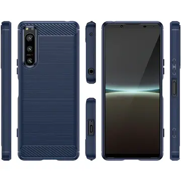 Husa Hurtel Thunder Case
