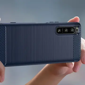 Husa Hurtel Thunder Case