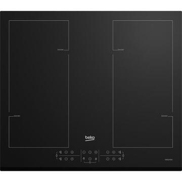 Plita Beko Induction hob HII64206F2MT