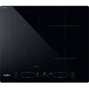 Whirlpool Induction hob WLB4060CPNE