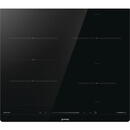 Induction hob ISC645BSC