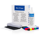 Elix clean Starter-Kit pentru curatare table albe de scris, ELIX Clean