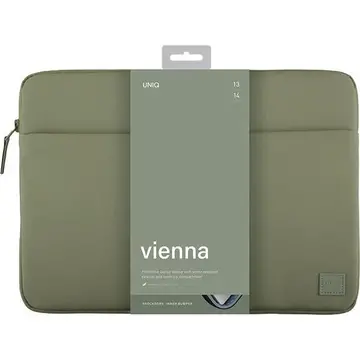UNIQ Vienna Waterproof RPET