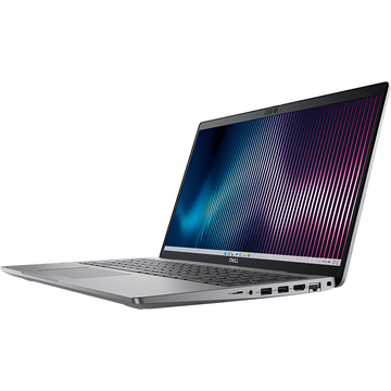Notebook Dell DL5540FI51335U8GB512GBW3Y-05