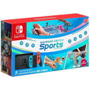 Nintendo Switch V2+Switch Sport+Leg Band