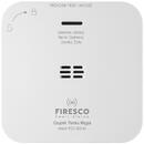 FIRESCO FCO 850 SA Firesco carbon monoxide detector