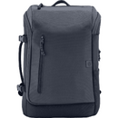 Travel 25 Liter 15.6inch Iron Grey Laptop Backpack