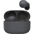 WF-LS900NB LinkBuds S In Ear Bluetooth Wireless In-Ear Headphones, BT 5.2 ,TWS, Noise Cancelling, Black EU