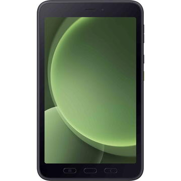 Tableta Samsung Galaxy Tab Active 5 8" 128GB 6GB RAM 5G Enterprise Edition Green