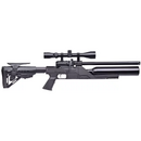 KRAL ARMS Air rifle Kral Puncher NP500 S PCP Polimer 4,5 mm EKP