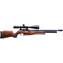 reximex Air rifle carbine Reximex Daystar wood PSP 14 shots. Kal. 4.5, mm 260 CC