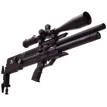 Air rifle Reximex Meta PCP  kal. 5,5 mm EKP