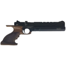 reximex Air rifle pistol Reximex RPA wood PCP 9 shots, cal. 4.5mm EKP