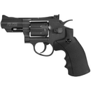 Air rifle revolver Gamo PR-725 cal. 4.5mm to 17J