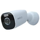 Reolink Camera supraveghere wireless Reolink Full Color Argus B360, 4K, Lumina alba / IR 10m, microfon si difuzor, slot card, vizualizare de pe telefon