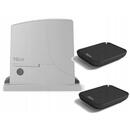 Zestaw NICE ROX 1000 ERA FLOR do bram przesuwnych