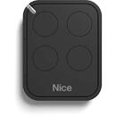 Nice Nice FLO4RE 433.92 MHz remote control, 4 channels