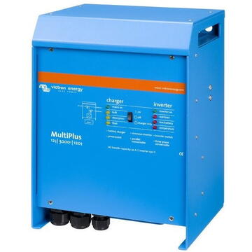 Victron Energy MultiPlus 12/3000/120-50 inverter