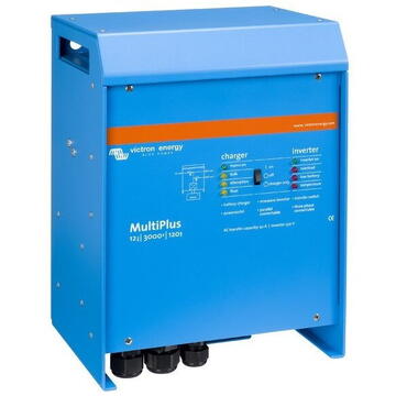 Victron Energy MultiPlus 12/3000/120-50 inverter