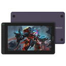 HUION Kamvas 13 graphic tablet Violet 5080 lpi 293.76 x 165.24 mm USB
