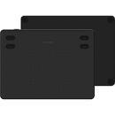 HUION HUION RTE-100-BK graphic tablet Black 5080 lpi 121.9 x 76.2 mm