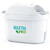 BRITA Set 4 filtre de apa MX+ Pro Pure Performance, plastic, alb, 150l