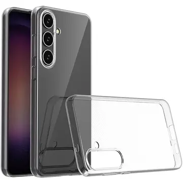 Husa Hurtel Ultra Clear Case