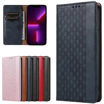 Husa Hurtel Magnet Strap Case