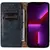 Husa Hurtel Magnet Strap Case