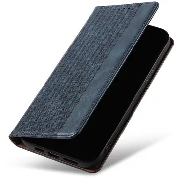 Husa Hurtel Magnet Strap Case