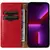 Husa Hurtel Magnet Strap Case