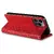 Husa Hurtel Magnet Strap Case