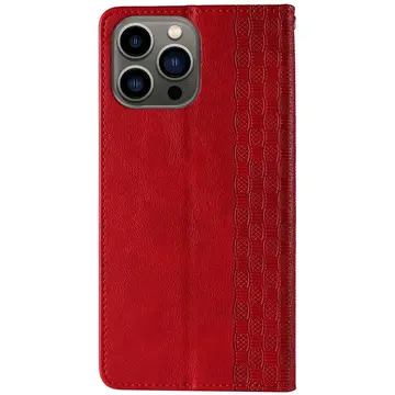 Husa Hurtel Magnet Strap Case
