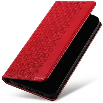 Husa Hurtel Magnet Strap Case