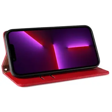 Husa Hurtel Magnet Strap Case