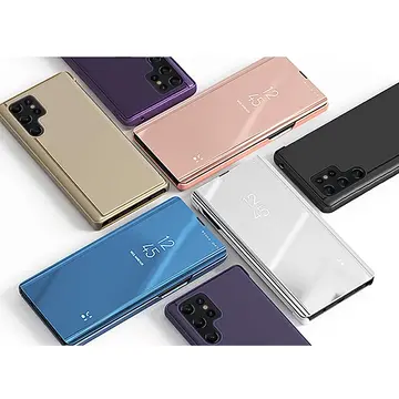 Husa Hurtel Clear View Case