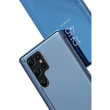 Husa Hurtel Clear View Case