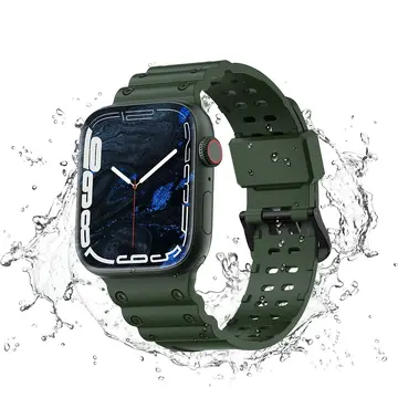 Husa Hurtel Strap Triple Protection