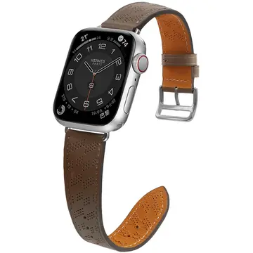 Husa Hurtel Strap Leather