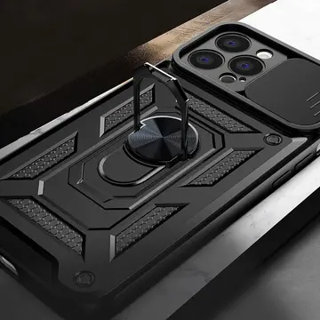 Husa Hurtel Hybrid Armor Camshield