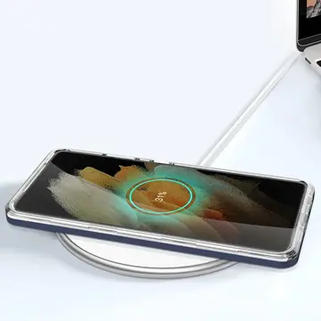Husa Hurtel Clear 3in1