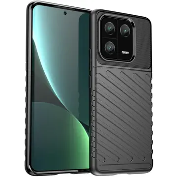 Husa Hurtel Thunder Case